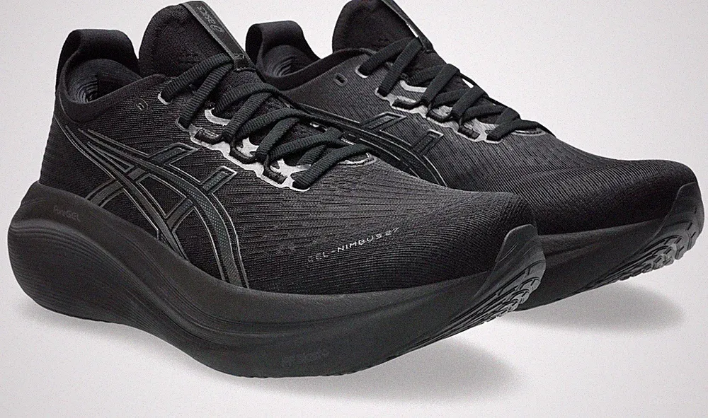 Asics GEL-NIMBUS ™ 27 Herren Laufschuhe 1011B958-001