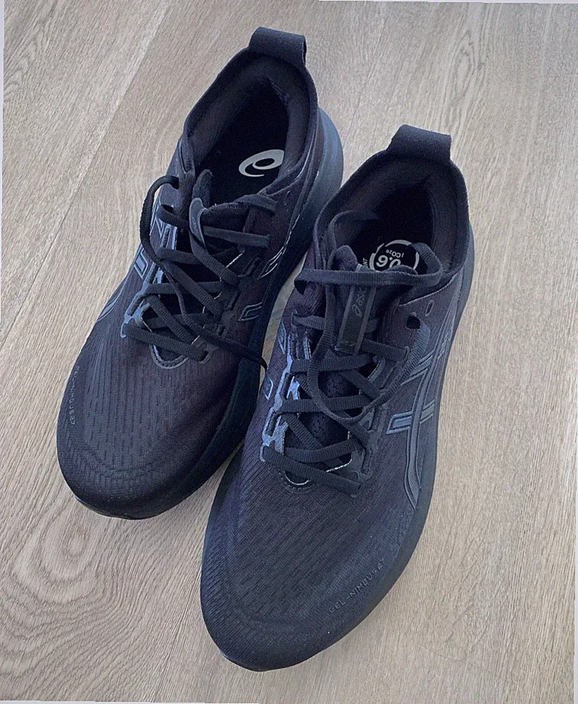 asics neutral laufschuhe herren