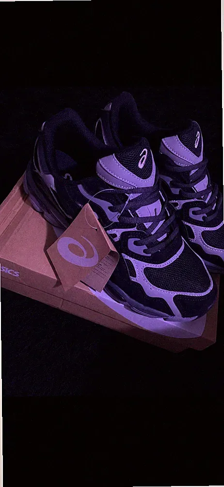 Low-Top Fitnessschuh