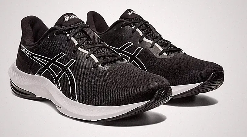 Asics Gel-Pulse 14 Laufschuh HE 1011B491-003 Laufen Joggen Running Sport Walking