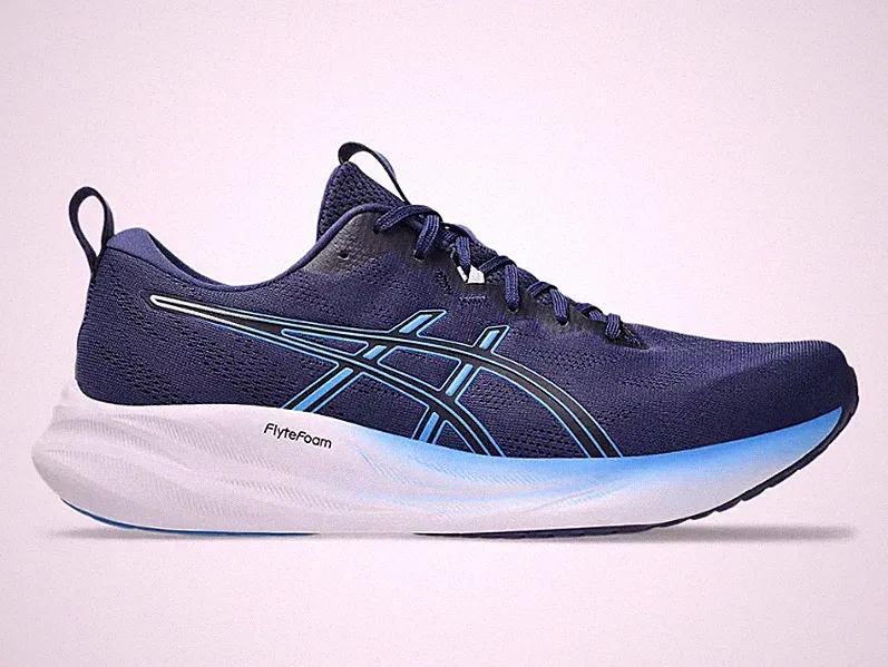 asics GEL-PULSE 16 Laufschuhe | Herren | INDIGO BLUE/BLUE COAST
