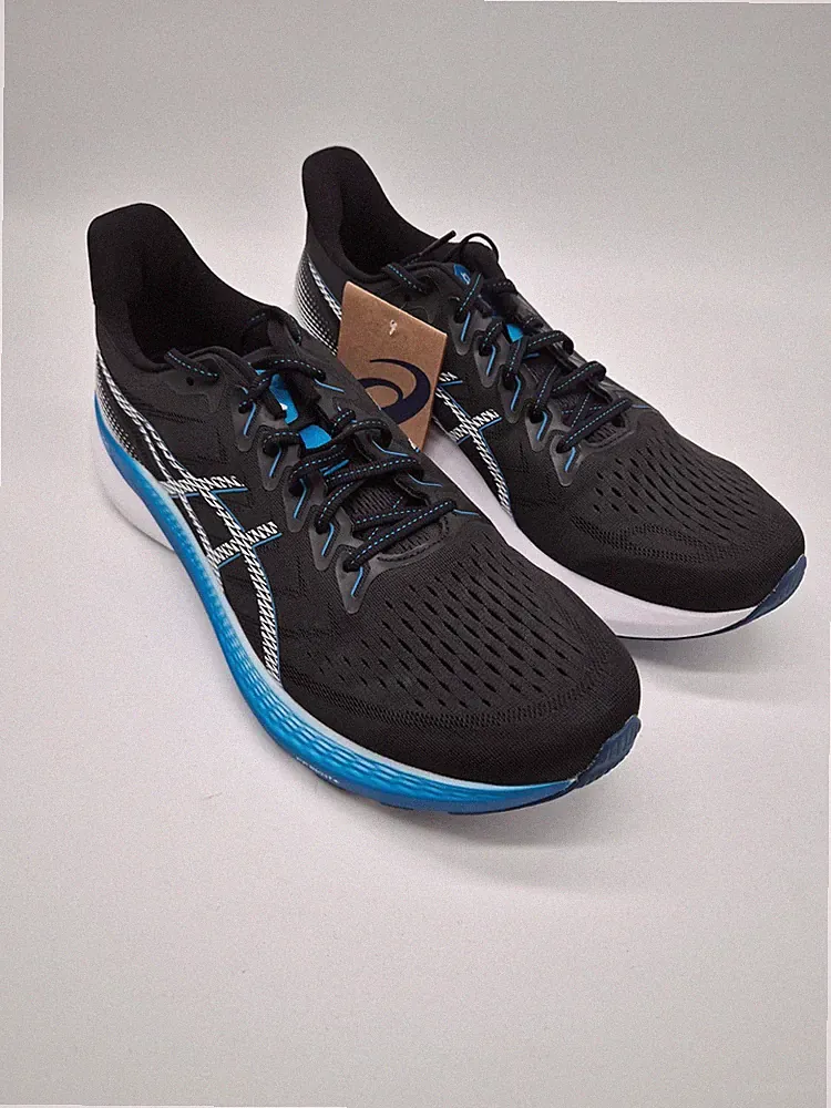 ASICS GEL-PURSUE 10 ,Herren Laufschuhe , empf. VK 159,95€