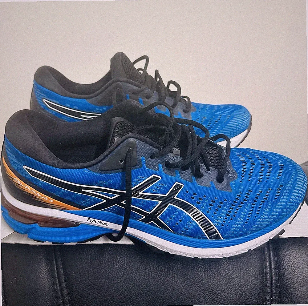 ASICS GEL PURUSE 6 Laufschuhe Gr 46,5