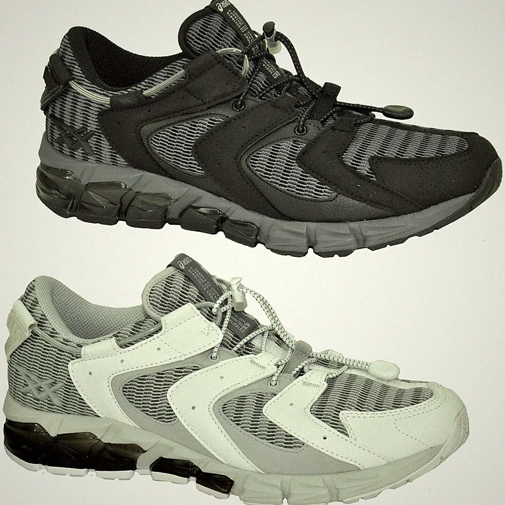 Asics Gel-Quantum 180 RE Sneaker Laufschuhe Turnschuhe Joggen Running Herren