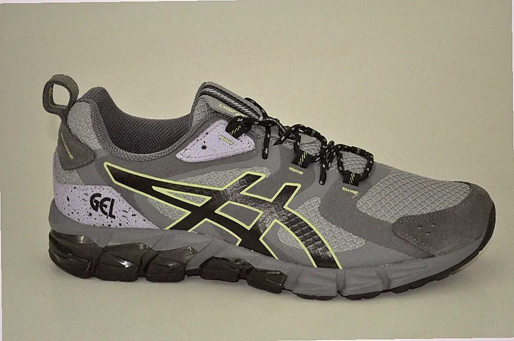 laufschuhe herren asics running