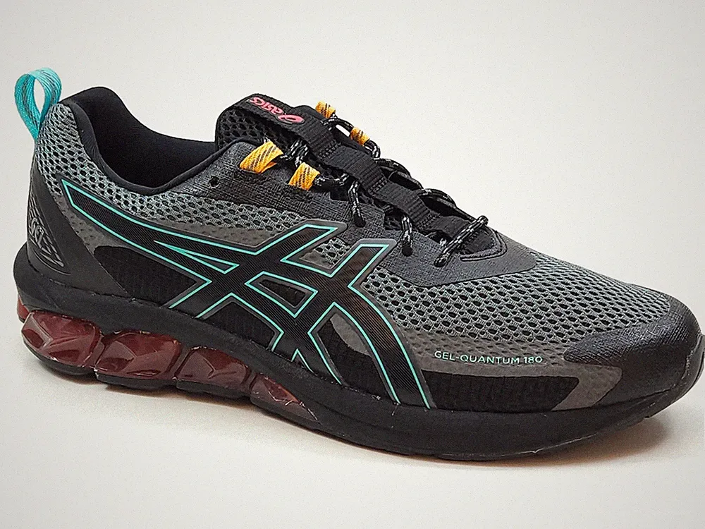 Asics Gel-Quantum 180 VII 7 Sneaker Turnschuhe Laufschuhe Joggen Running Herren