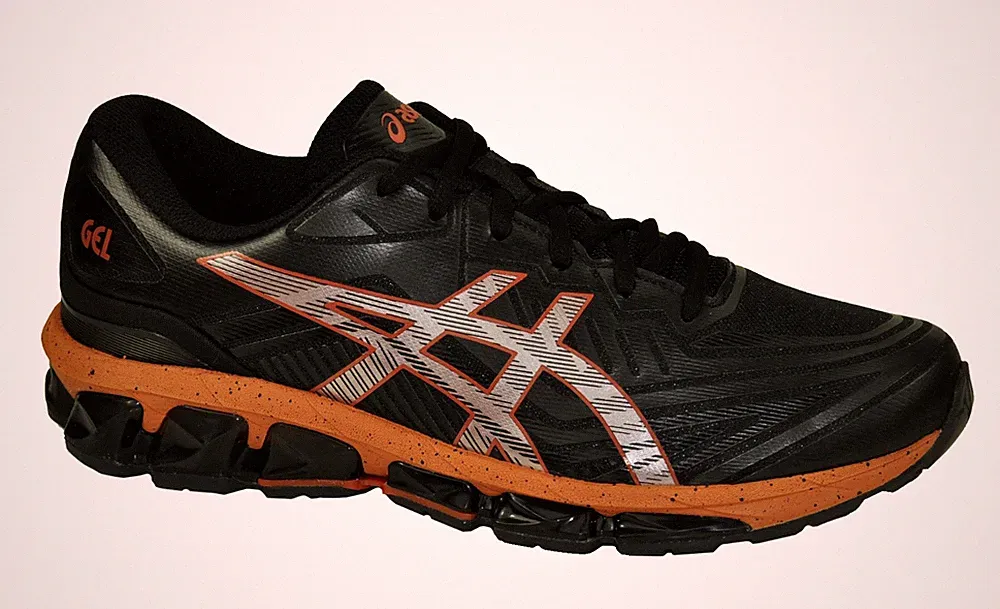 laufschuhe herren asics running