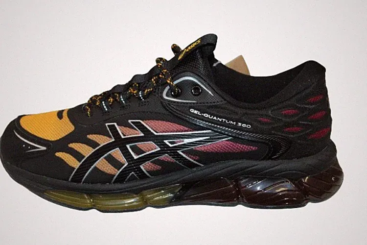 Asics Gel-Quantum 360 VIII Gr. wählbar Neu & OVP 1203A840-800 Laufschuhe Sneaker