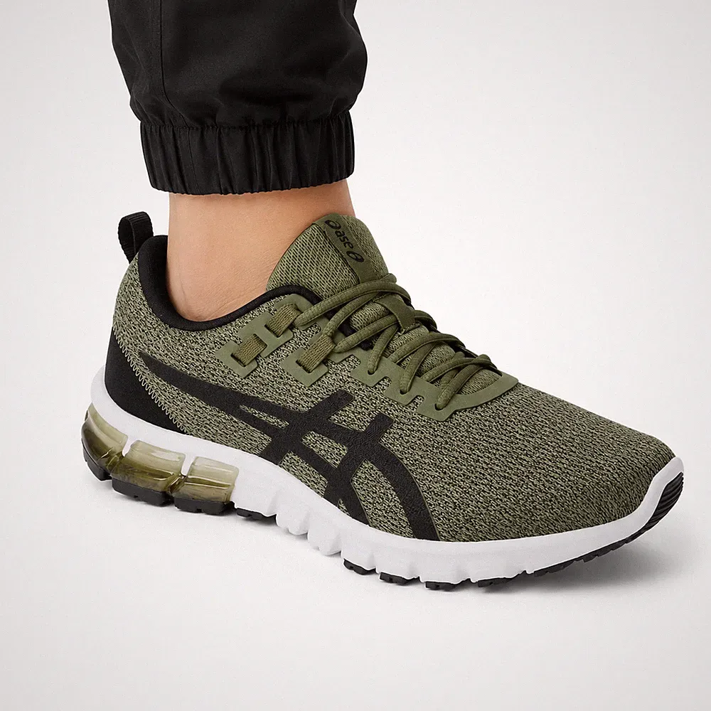 ASICS Gel-Quantum 90 Herren Laufschuhe - Größe US - 12,5
