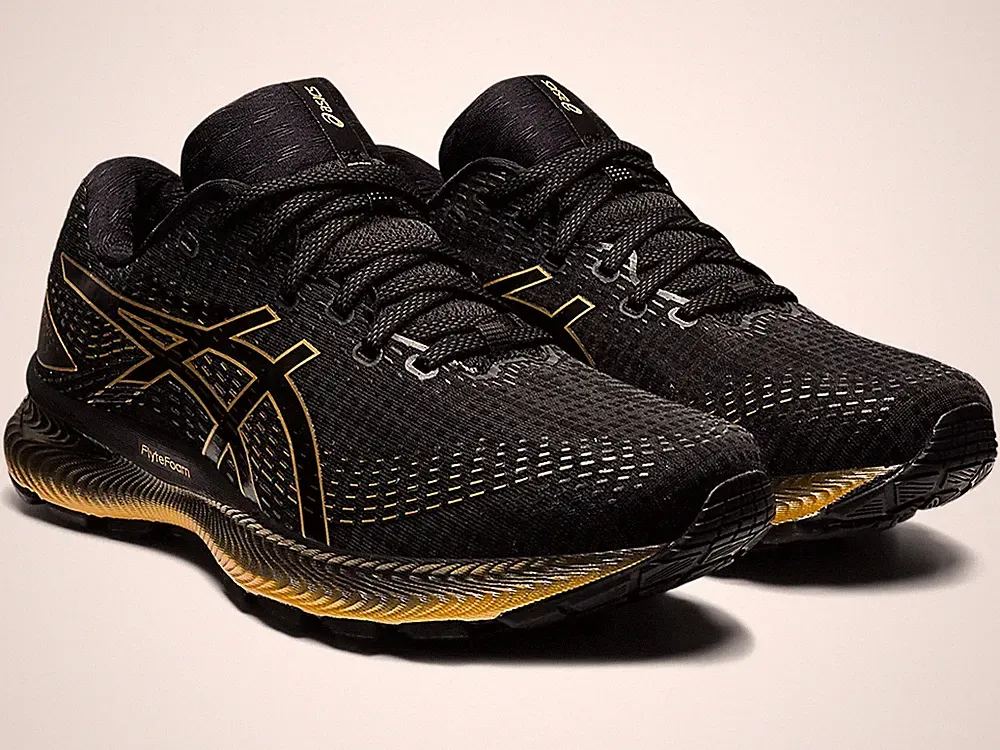 Asics Gel-Saiun, Laufschuhe, Sportschuhe, 1011B400-001 / L3