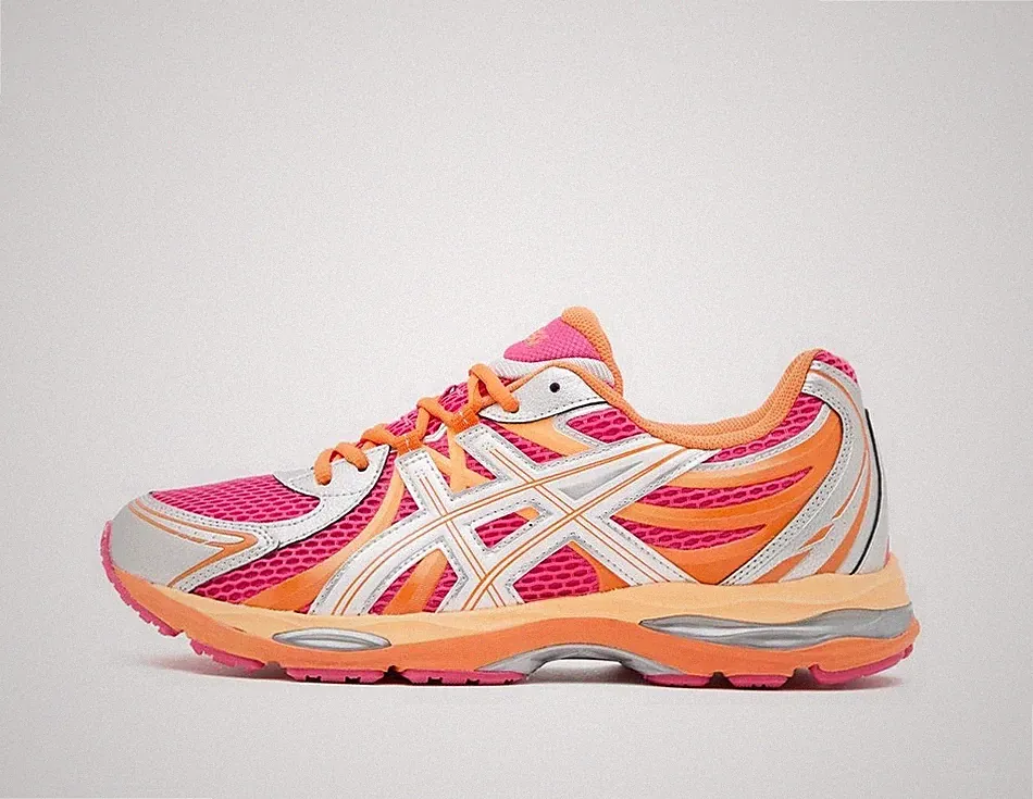 ASICS GEL-SEKIRAN Sneaker in Rosa Schuhe