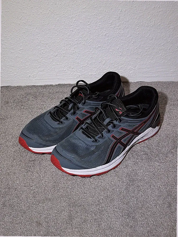 ASICS Gel-Sileo Laufschuhe43.5