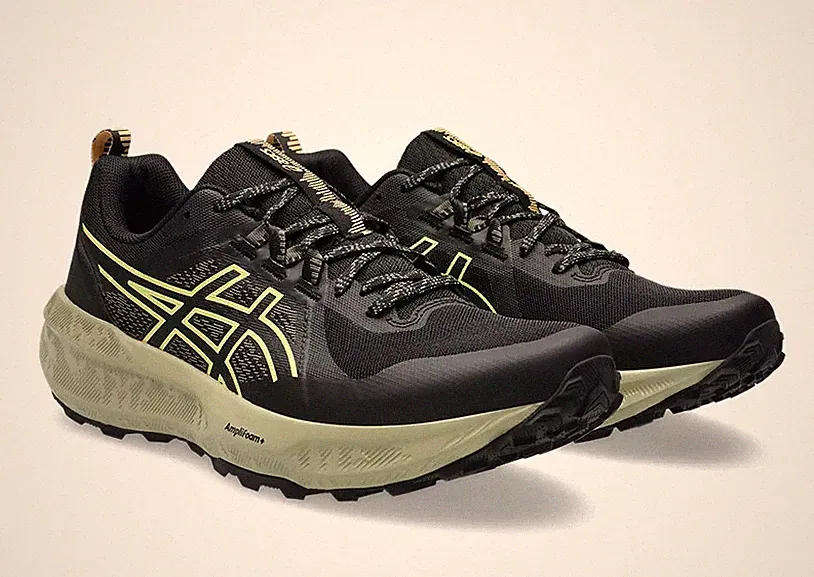 Asics GEL-Sonoma 8 HE Trail-Laufschuh Tracking Wandern Outdoor Running Sport NEU