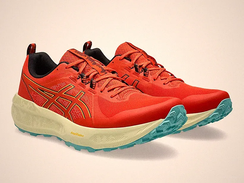 Asics GEL-Sonoma 8 HE Trail-Laufschuh Tracking Wandern Outdoor Running Walking
