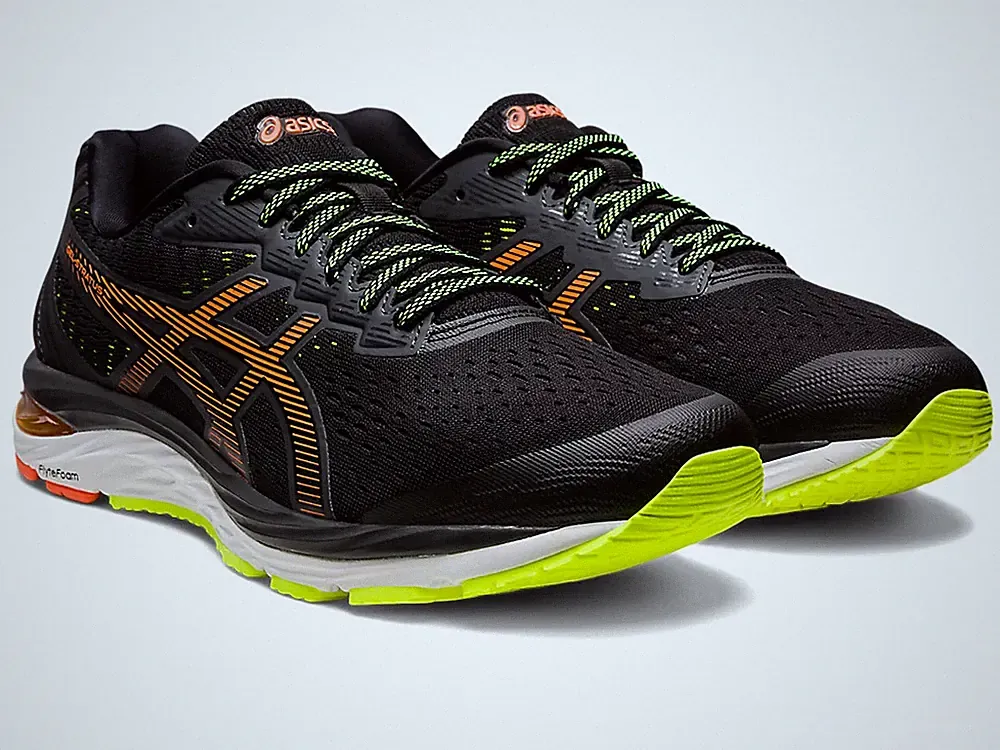 Asics Gel-Stratus, Laufschuhe, Trail, Sportschuhe, 1011A804-001 /L3