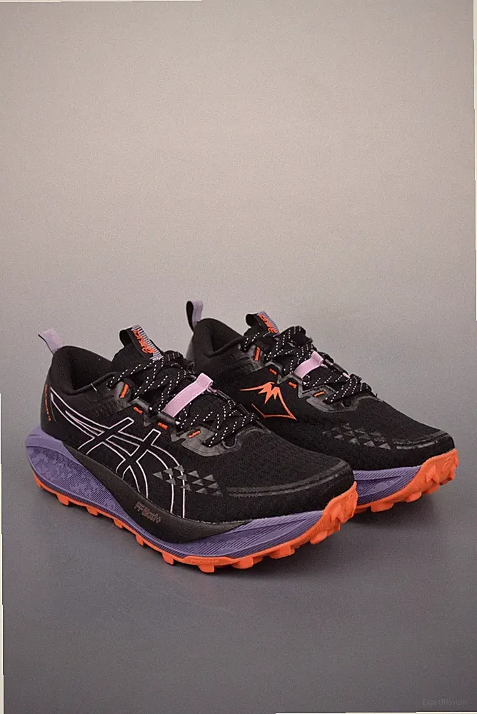 Asics Gel-Trabuco 13 Retro ASICS Low-Top-Laufschuhe