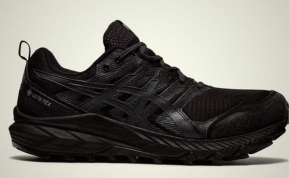 Asics Gel-Trabuco 9 G-TX , Laufschuhe, Trail, Sportschuhe, 1011B027-001 / A3