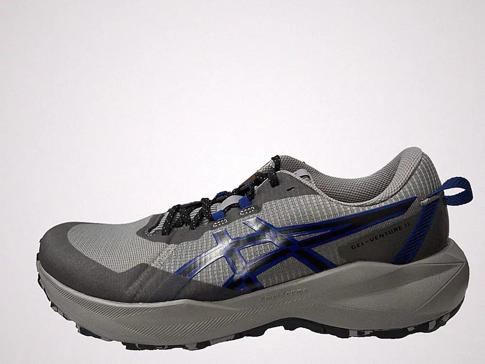 ASICS GEL-Venture 11 Herren Trail Laufschuhe UK 11 US 12 EU 46,5 2026