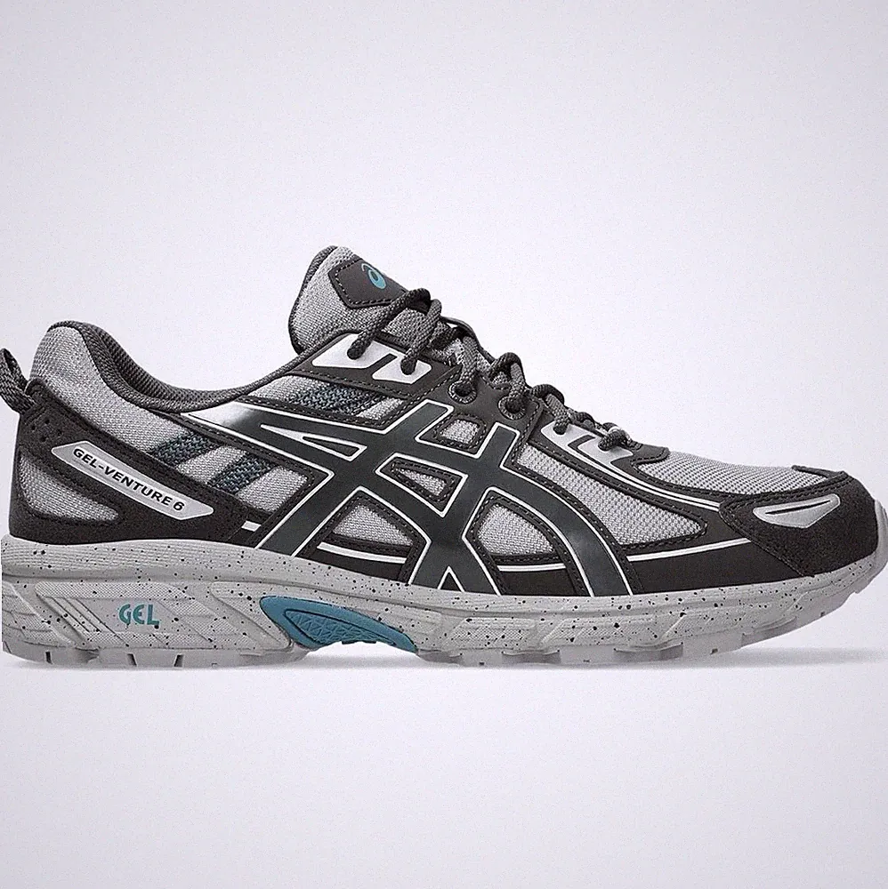 ASICS Gel Venture 6 Sneaker Laufschuhe Sportschuhe Herren EU 44.5