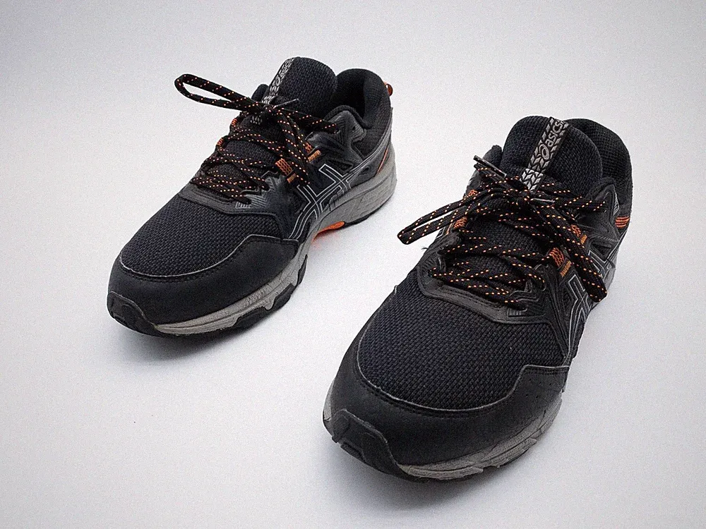 ASICS Gel-Venture 8 Herren Laufschuh Sportschuh Sneaker Gr. 42 EU Art. 39657-98