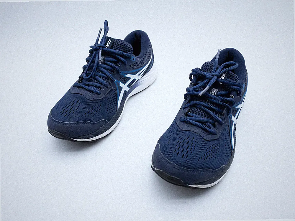laufschuhe herren asics - gel-windhawk