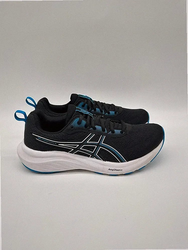 Asics Gel-Windhawk 5 Herren Laufschuhe Schwarz EUR 43,5