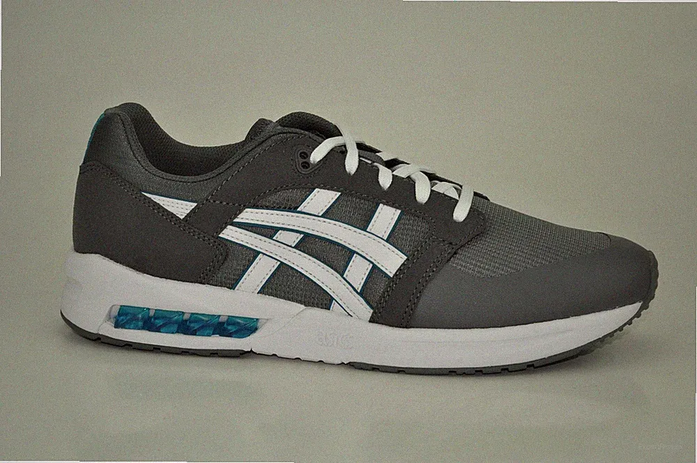 Asics Gelsaga Sou Sneaker Alltagsschuhe Turnschuhe Laufschuhe Herren Damen
