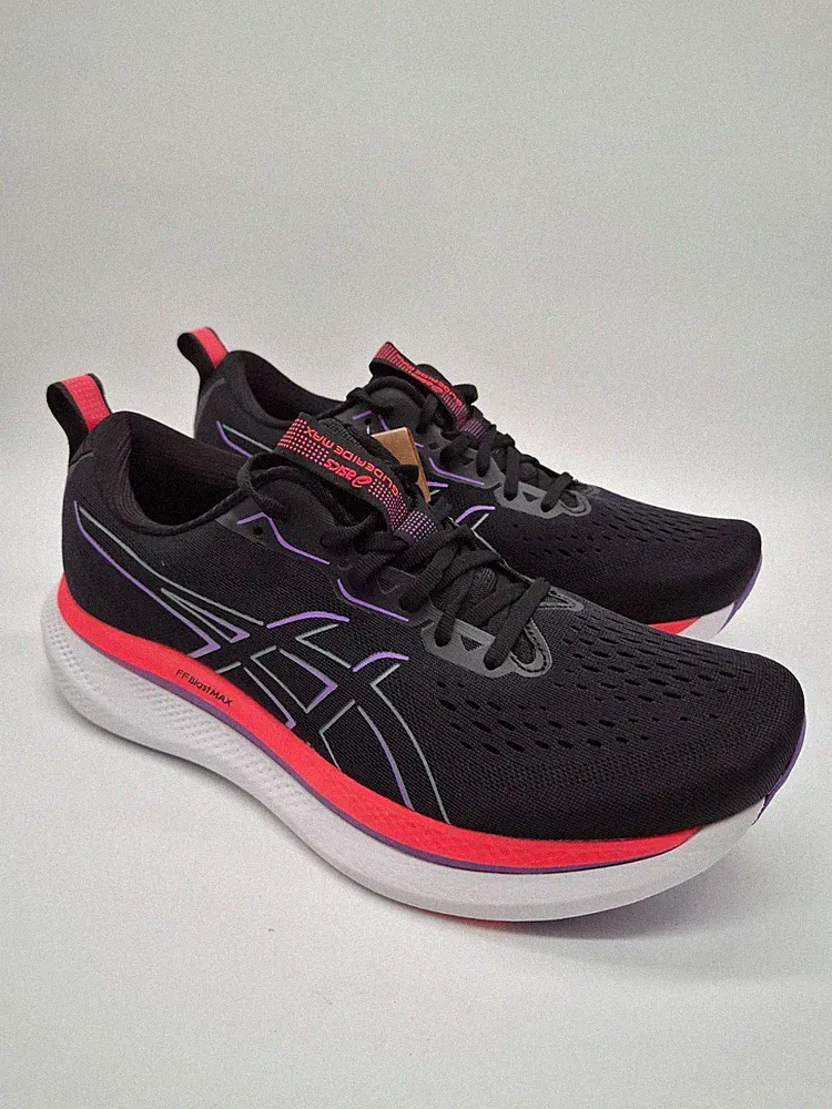 ASICS GLIDERIDE MAX , Herren Laufschuhe , empf. VK 179,95€