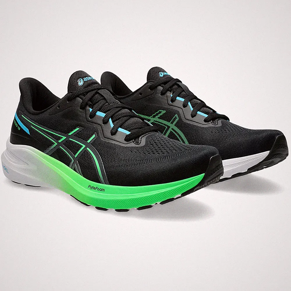 Asics GT-1000™ 13 Herren Laufschuhe 1011B858-001