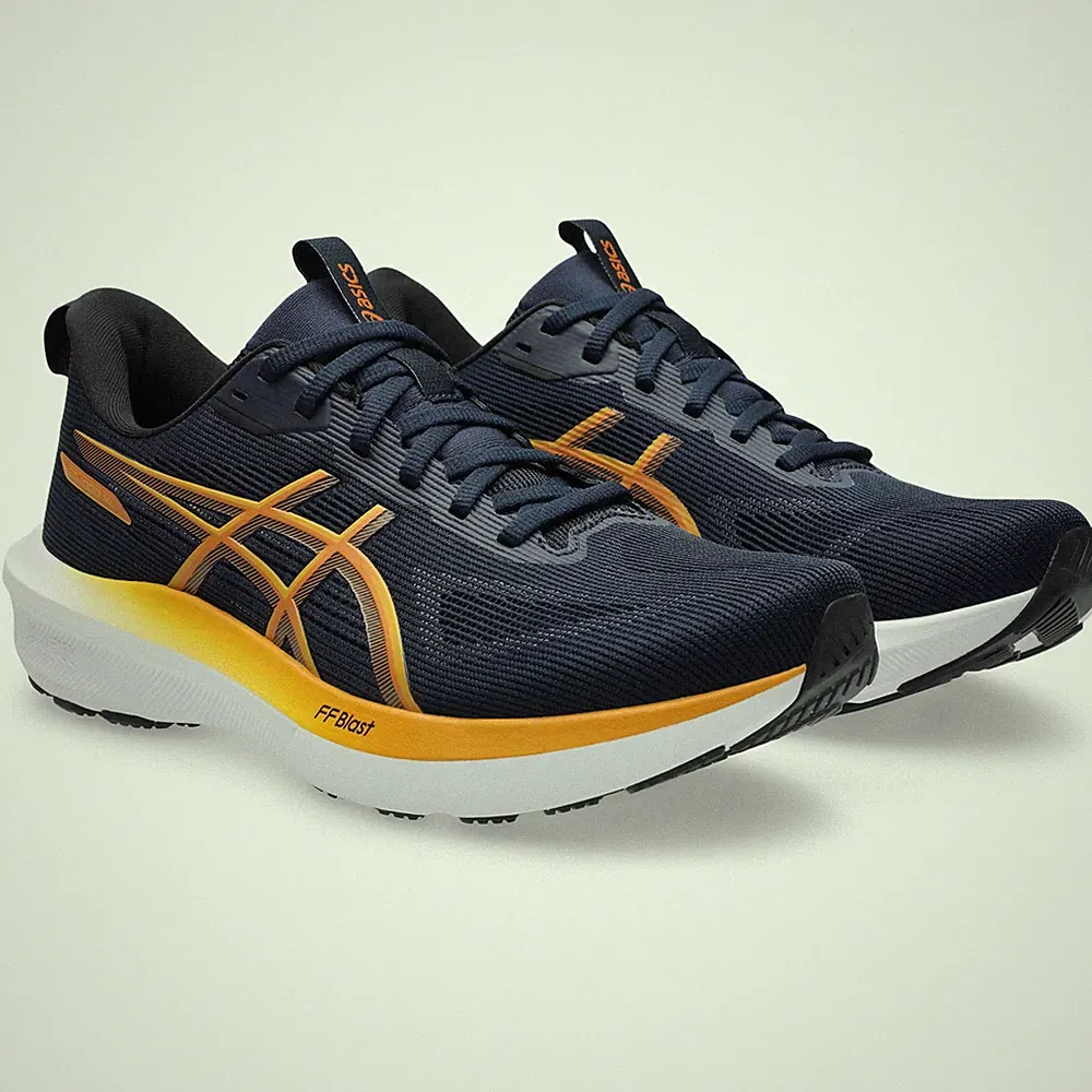 Asics GT-1000 14 Men Laufschuhe |1011C077-400| für alltägliche Läufe