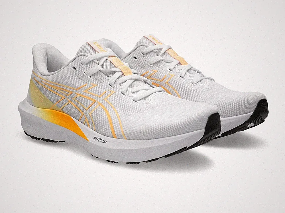 ASICS GT-1000 15 Laufschuh für mehr Stabilität und wasserdicht, Gr.49