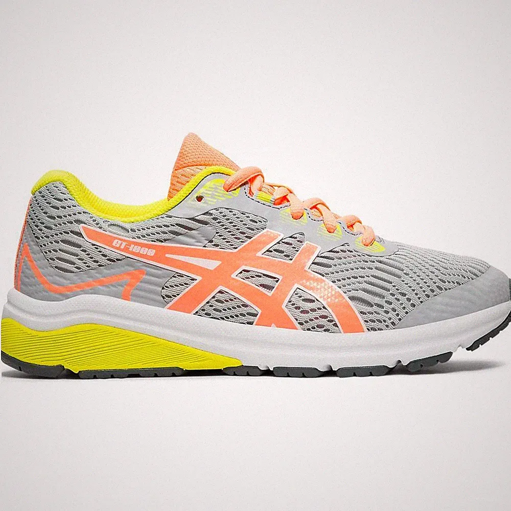 Asics GT-1000 8 GS Laufschuhe Running Laufsport Schuhe Sportschuhe