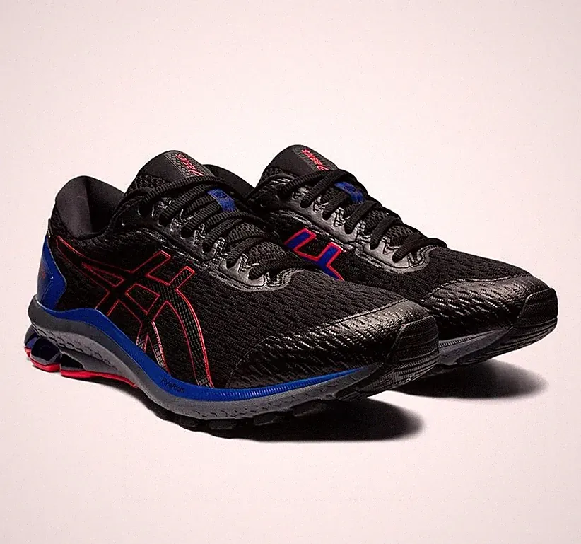 Asics GT-1000 9 G-TX 1011A889-003 HE Laufschuh Running Outdoor Waterproof