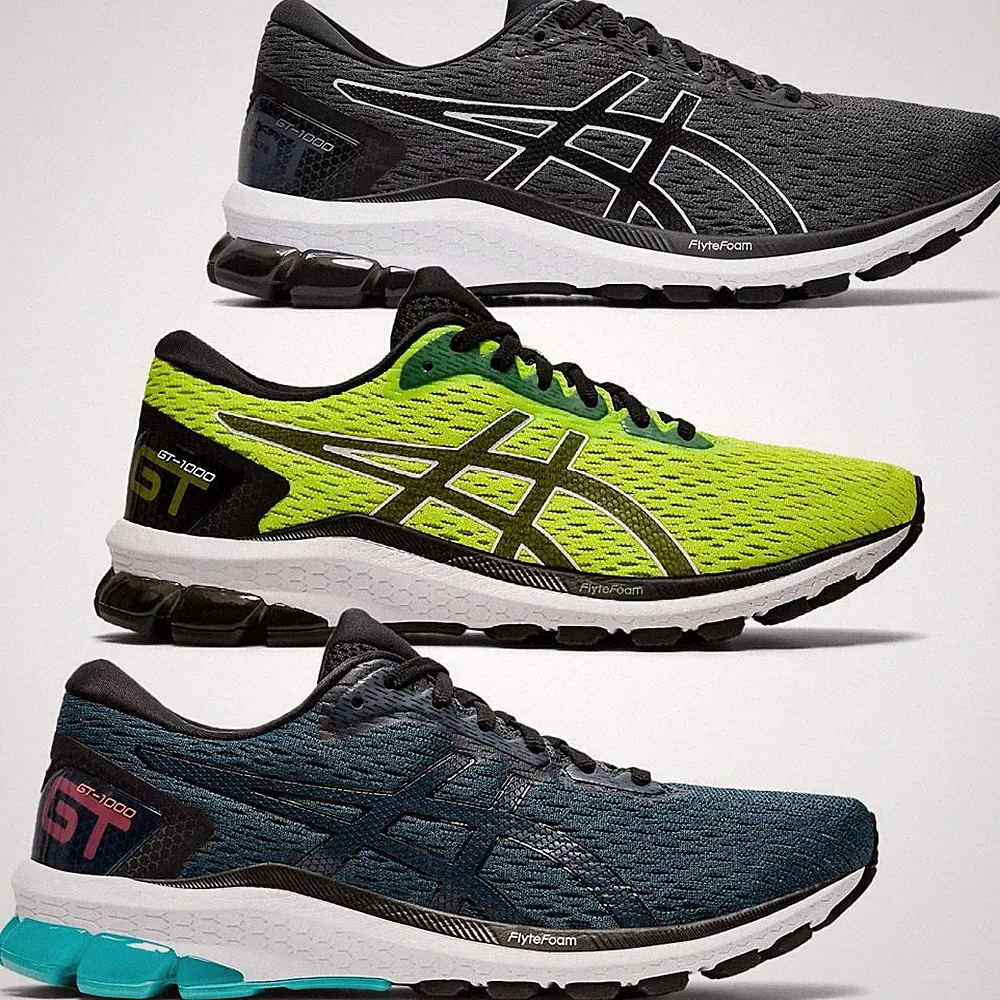 Blau Leichtathletikschuh