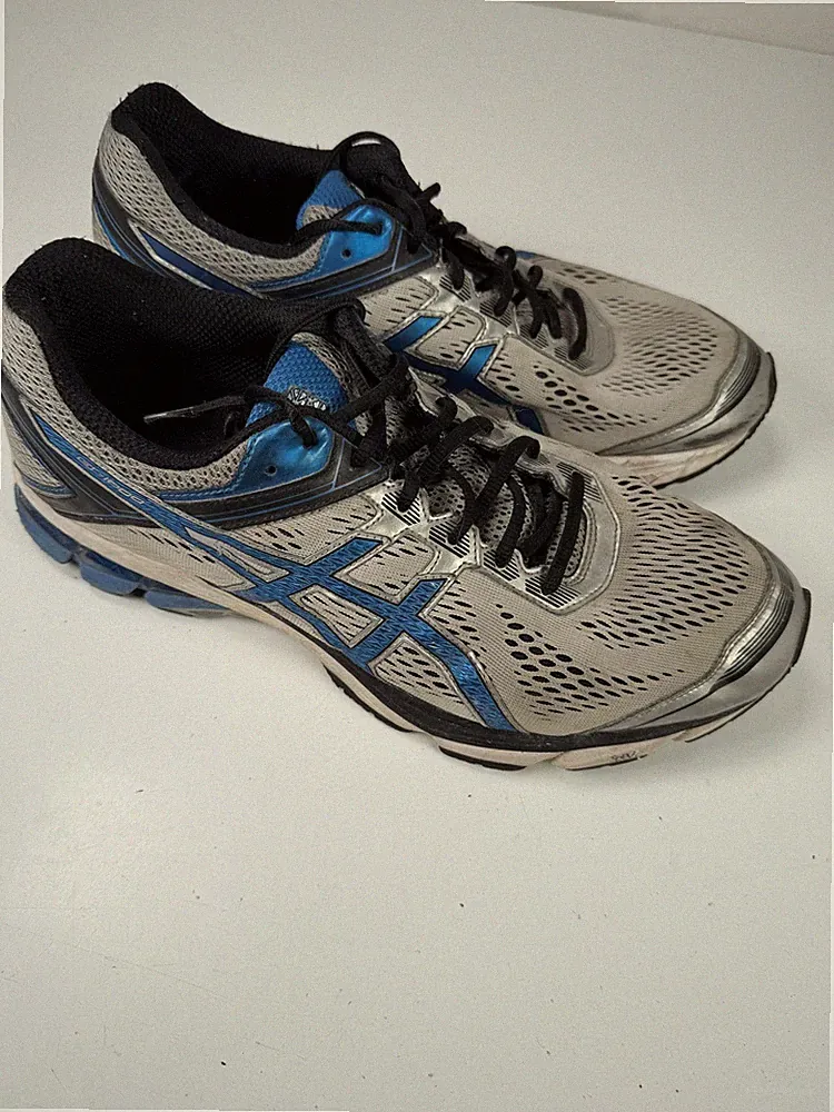 Freizeit Laufschuhe Herren