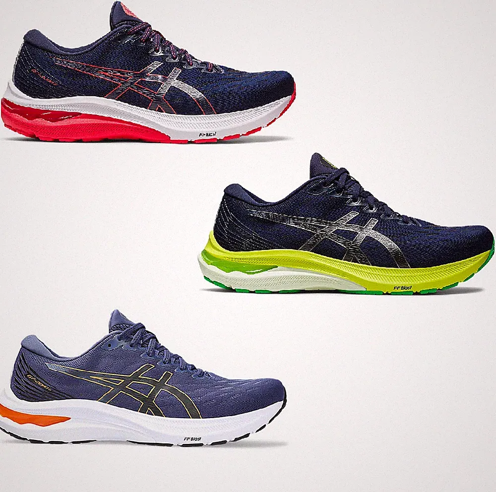 Asics GT-2000 11 (1011B441) - Laufschuhe für Herren - 1 Paar