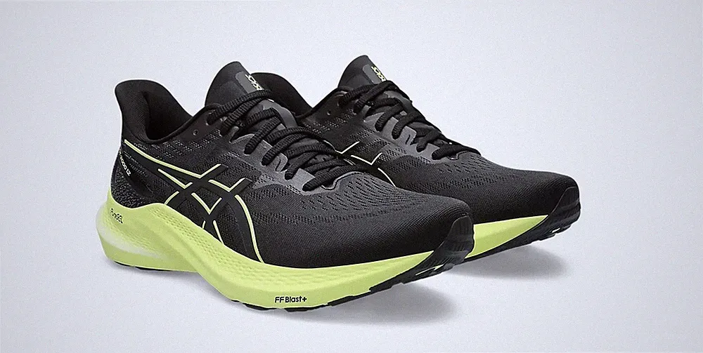 Asics GT-2000 12 Laufschuh Herren 1011B691 Walking Running Joggen Outdoor Sport