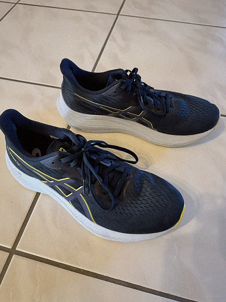 Asics GT-2000 12 Laufschuh Herren Walking Running Joggen Outdoor Sport