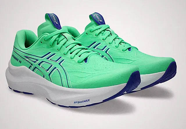 Asics GT-2000 14 Laufschuh Herren 1011C056-300 Joggen Sport Running Training