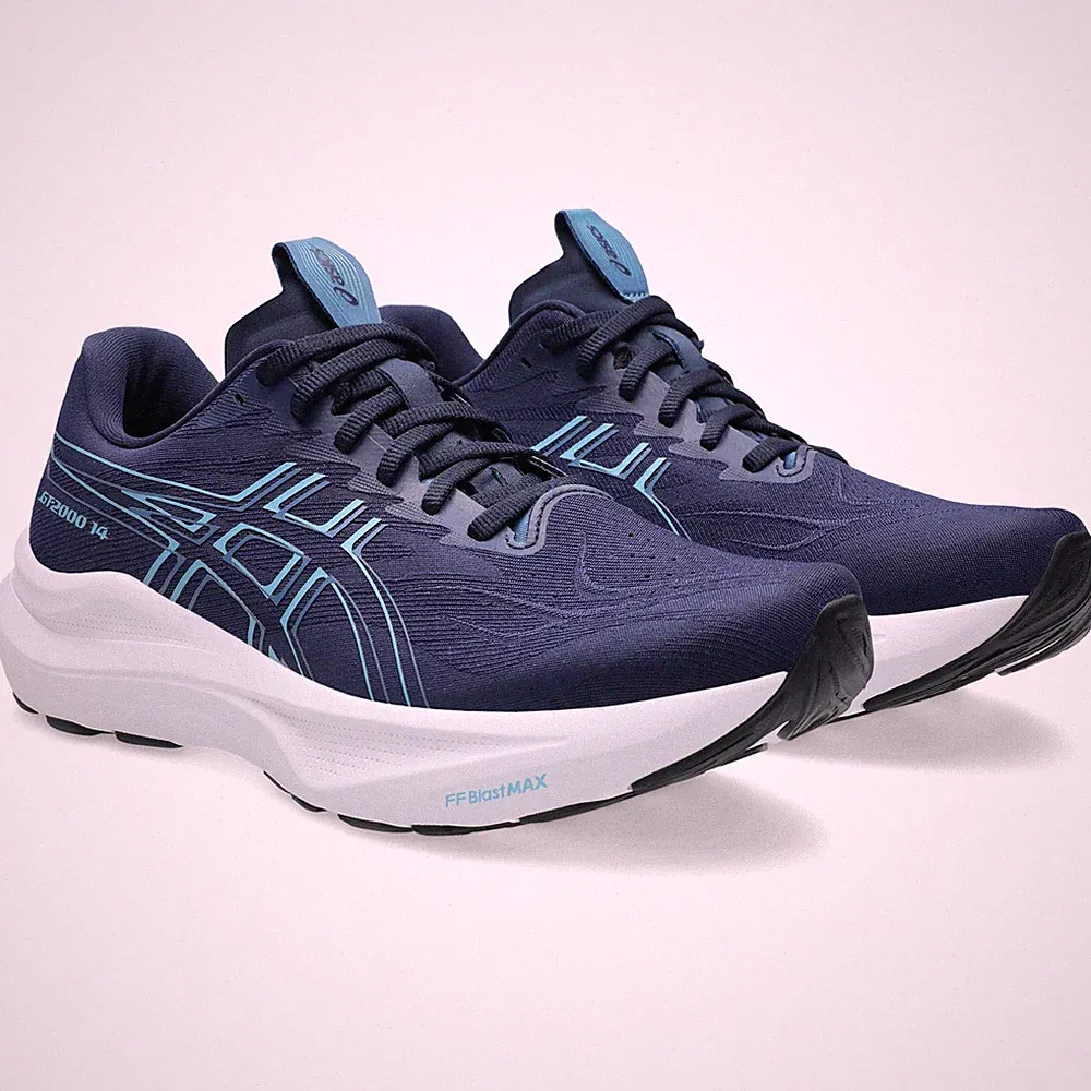 Asics GT-2000 14 Men Laufschuhe |1011C056-402| Unterstützung auf langen Läufen