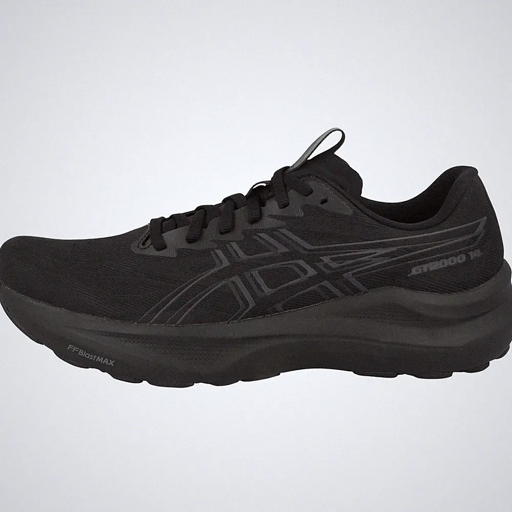 Asics GT-2000 14 Men Laufschuhe Herren Sneaker Turnschuhe Sportschuhe Running