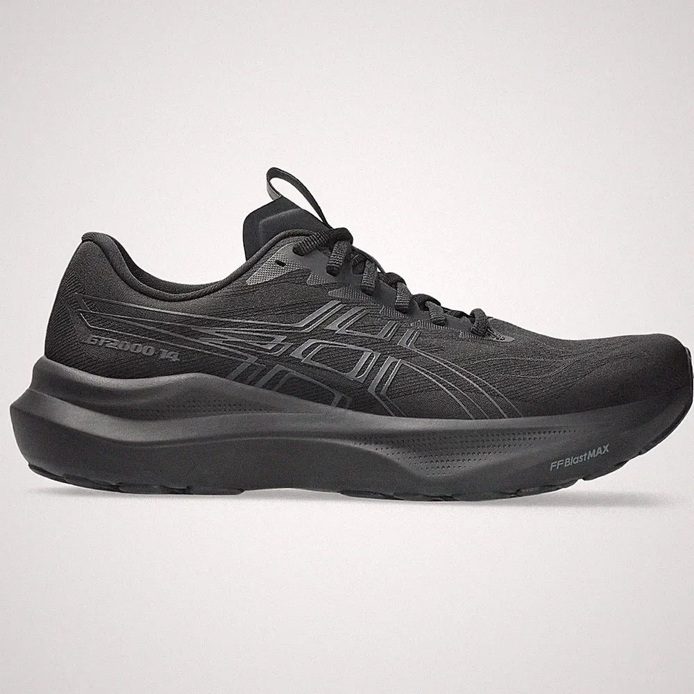 ASICS GT-2000 14 MEN Running Laufschuhe - 1011C056-002