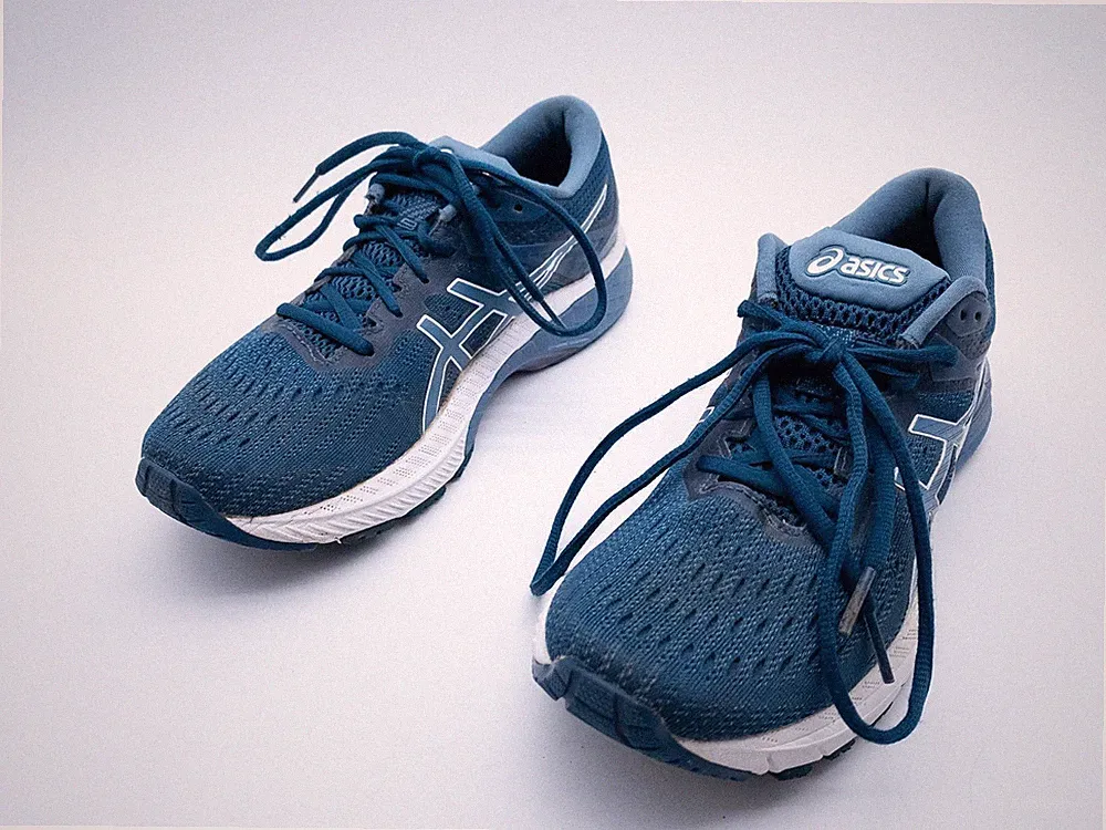 ASICS GT-2000 9 Herren Sportschuhe Laufschuhe Sneaker Gr. 40 EU Art. 40659-30