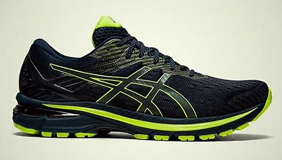 Asics GT-2000 9 LITE-SHOW Laufschuhe, Runningschuhe, 1011B147-400 / L3