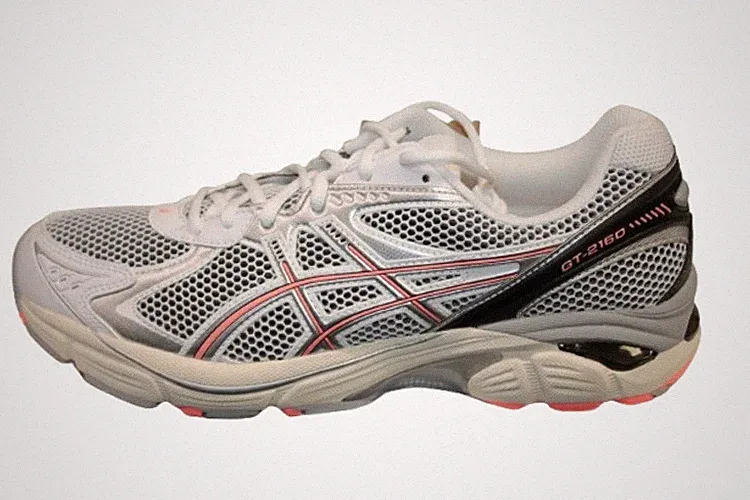 Asics GT-2160 Gr. wählbar Neu & OVP 1203A275-113 Turnschuhe Laufschuhe Sneaker