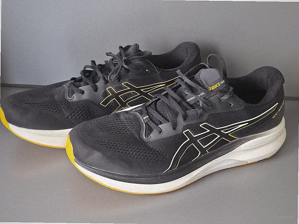50.5 Laufschuh