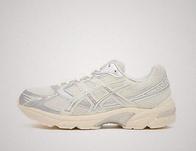 ASICS Herren GEL-1130 Schuhe in Beige