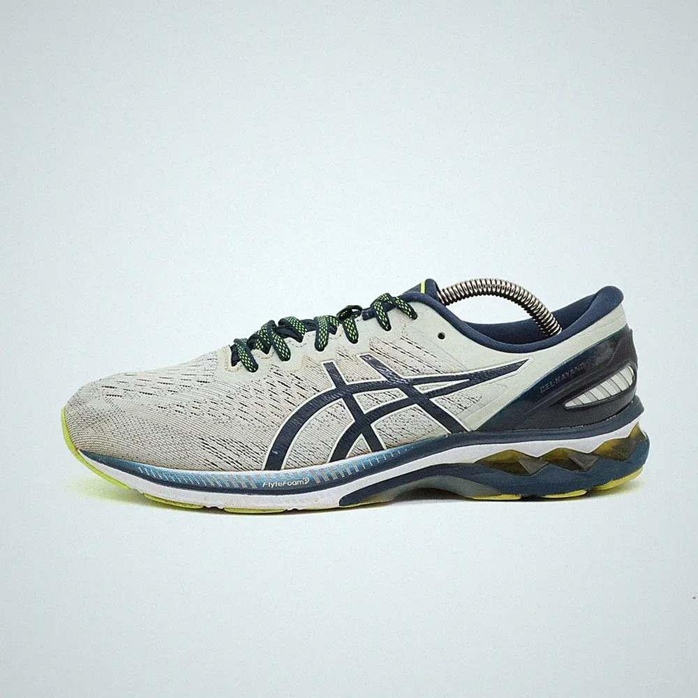 ASICS Herren Gel-Kayano 27 Sportschuh Stabilität Laufschuhe EU 41.5