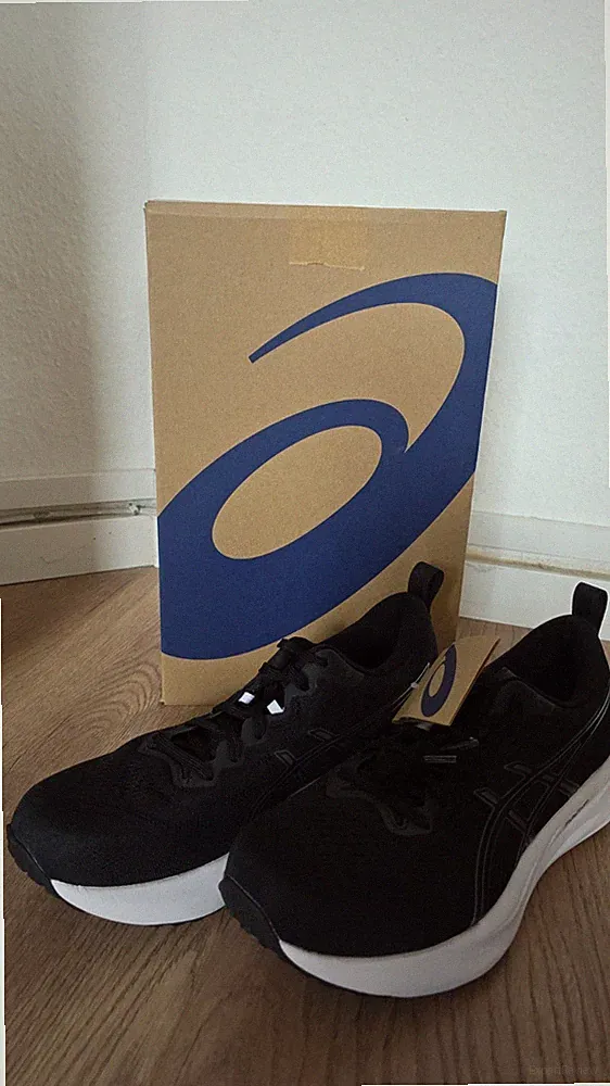 Asics Herren Laufschuh Gel-Pulse 16 - Gr. 44,5 - neu in OVP