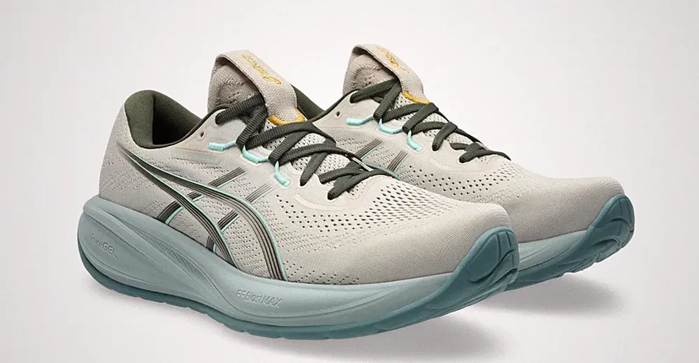 ASICS Herren Sport Fitness Running Laufschuhe GEL CUMULUS 28 Lauf Schuhe NEU